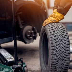 Altıntaş Oto Lastikçi